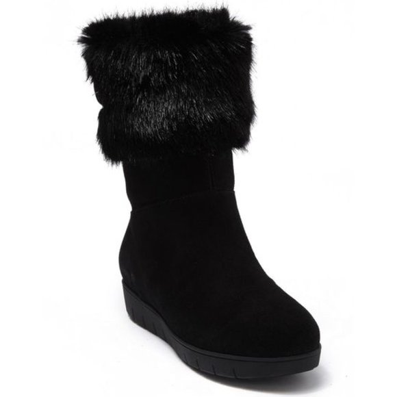 aquatalia winter boots waterproof